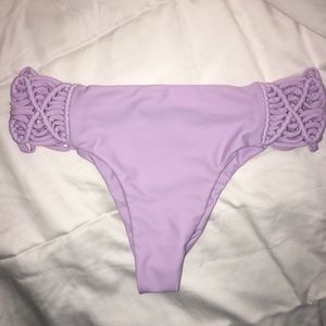 Mikoh NEVER BORN WORN BOTTOMS